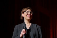 Jubiläumskonzert im großen rbb Sendesaal © Jana Legler