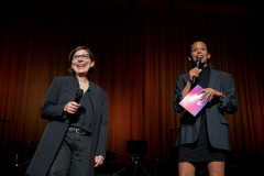 Jubiläumskonzert im großen rbb Sendesaal © Jana Legler