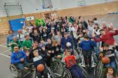 Festival Gemeinsame Sprache finden, München, Mai 2023 © Viktoriia Petoshyna