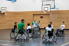 Festival Gemeinsame Sprache finden, München, Mai 2023 © Viktoriia Petoshyna