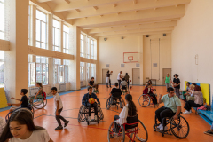 Festival Gemeinsame Sprache finden, Eriwan, September 2023 © Noy Stepanyan