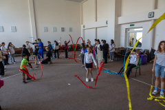 Festival Gemeinsame Sprache finden, Eriwan, September 2023 © Noy Stepanyan