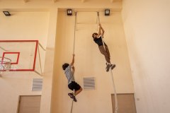 Festival Gemeinsame Sprache finden, Eriwan, September 2023 © Noy Stepanyan