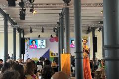 BESTIVAL, Juli 2023.