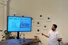 BESTIVAL, Juli 2023.