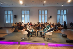 Urania Kontrovers geht in die nächste Runde