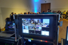 Urania Kontrovers geht in die nächste Runde