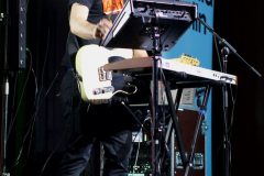 Alles Solar beim Auftakt des Projektes "Stadtnatur - Berlin ökologisch denken"