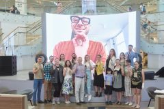 Meet-Up “Na Rajone“, das Festival für nachhaltige Initiativen