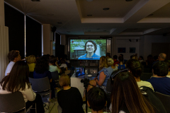 Festival Gemeinsame Sprache finden, Eriwan, September 2023 © Noy Stepanyan