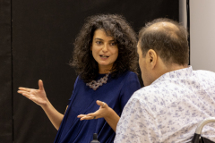 Festival Gemeinsame Sprache finden, Eriwan, September 2023 © Noy Stepanyan