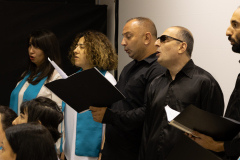 Festival Gemeinsame Sprache finden, Eriwan, September 2023 © Noy Stepanyan