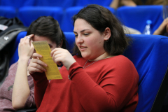 Berlin - Jerewan Film Exchange