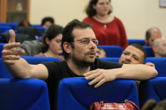 Berlin - Jerewan Film Exchange