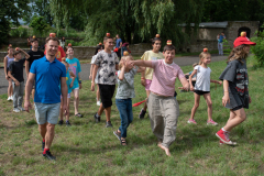 Festival "Gemeinsame Sprache finden", Zeitz