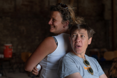 Festival "Gemeinsame Sprache finden", Zeitz