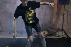 Festival "Gemeinsame Sprache finden", Zeitz