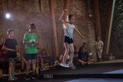 Festival "Gemeinsame Sprache finden", Zeitz