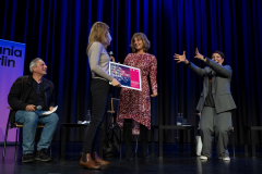 Wissenschaftsmesse "Tabula Rasa"