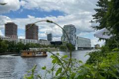 BESTIVAL, Juli 2023.