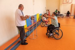 Festival Gemeinsame Sprache finden, Eriwan, September 2023 © Noy Stepanyan