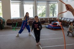 Festival Gemeinsame Sprache finden, Eriwan, September 2023 © Noy Stepanyan