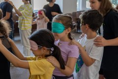 Festival Gemeinsame Sprache finden, Eriwan, September 2023 © Noy Stepanyan