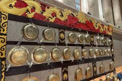 Suzhou Chinese Orchestra, Konzert in München, 7.10.2023