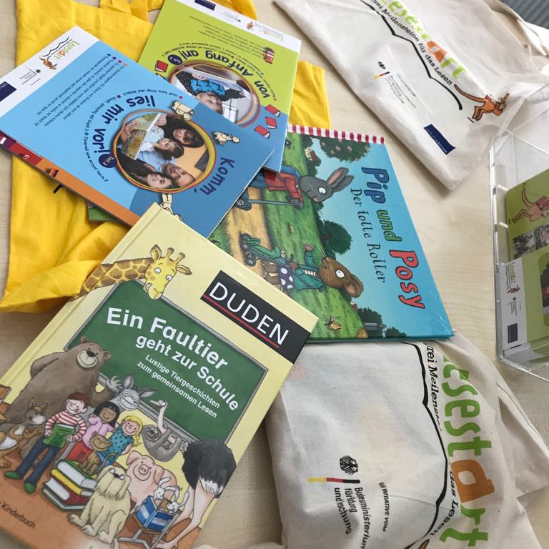 Фонд Армянской литературы в Германии