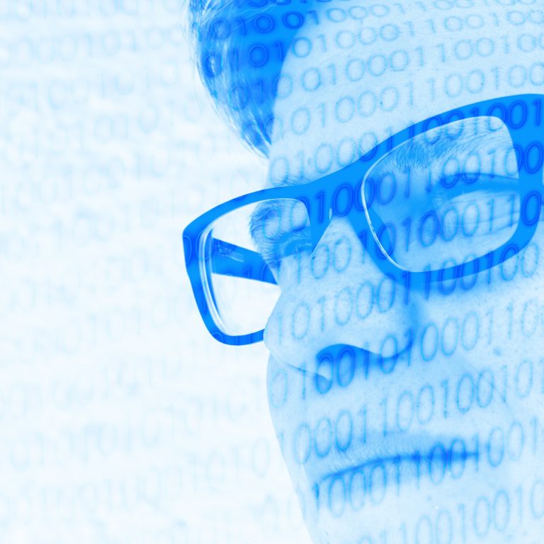 Цифровая трансформация — консалтинг