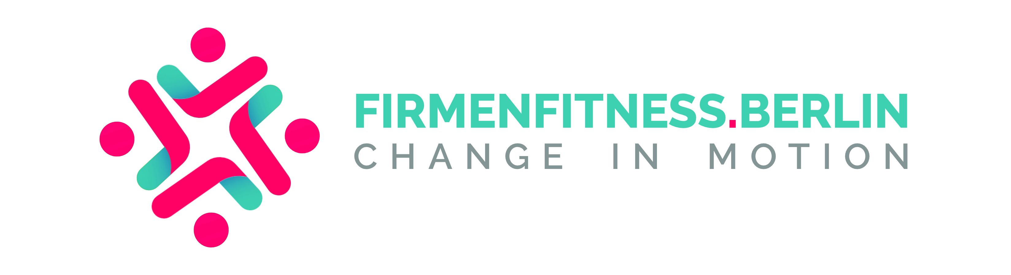 Firmenfitness.Berlin Logo