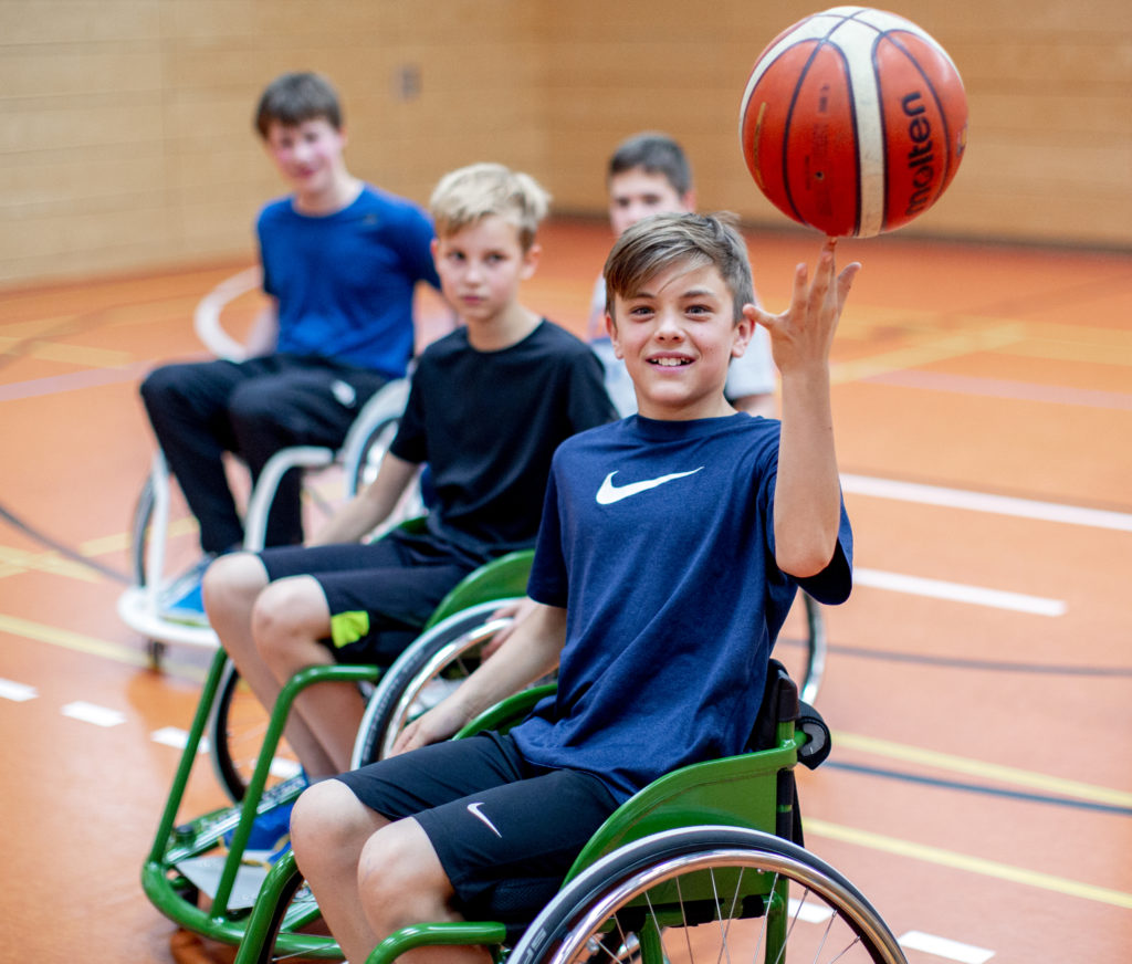 akm 20190606 rollstuhlbasketball 01