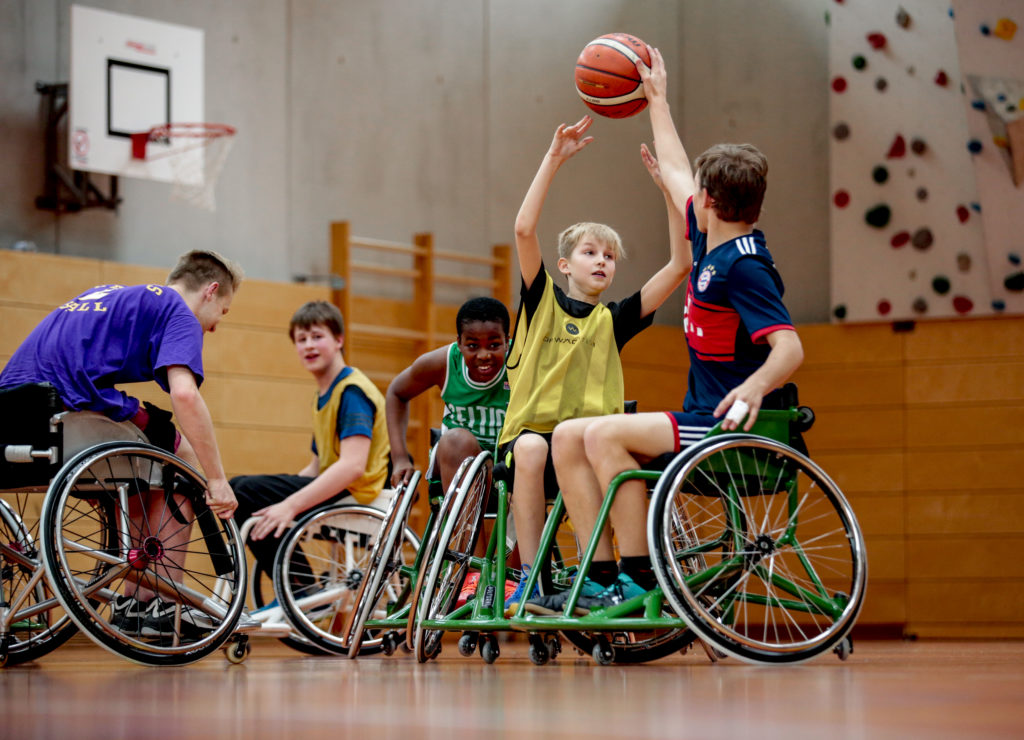 akm 20190606 rollstuhlbasketball 12