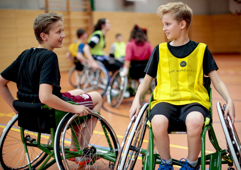 akm 20190606 rollstuhlbasketball 14