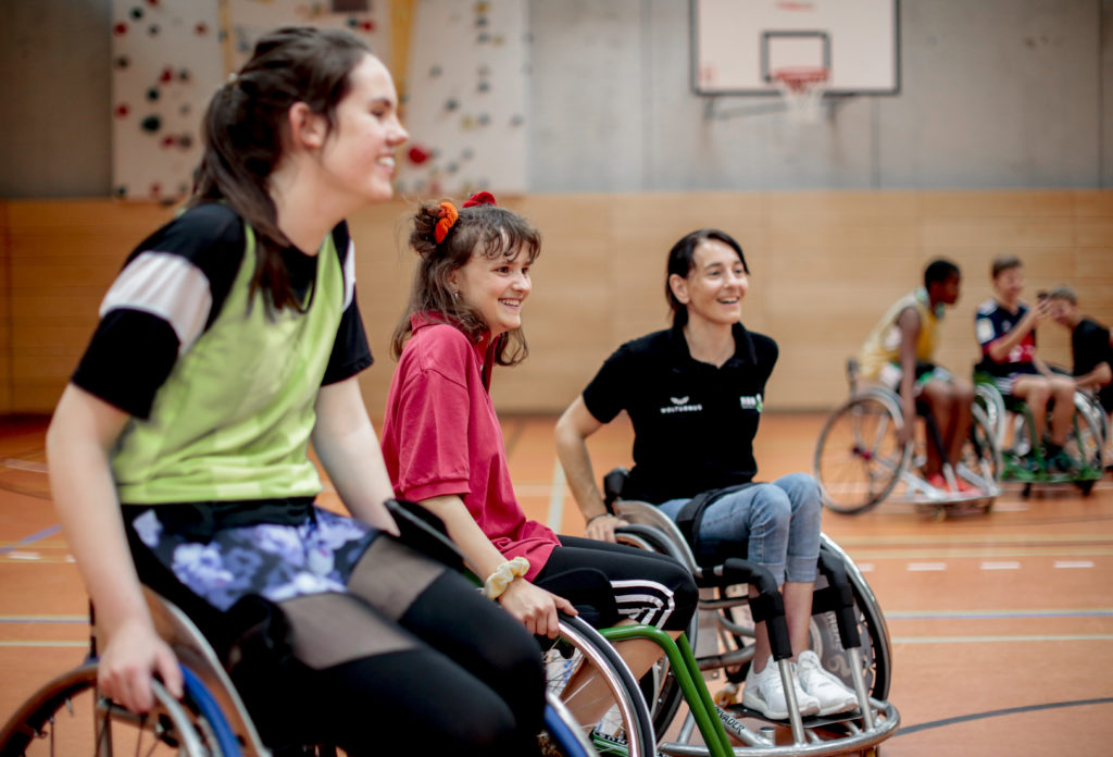 akm 20190606 rollstuhlbasketball 16
