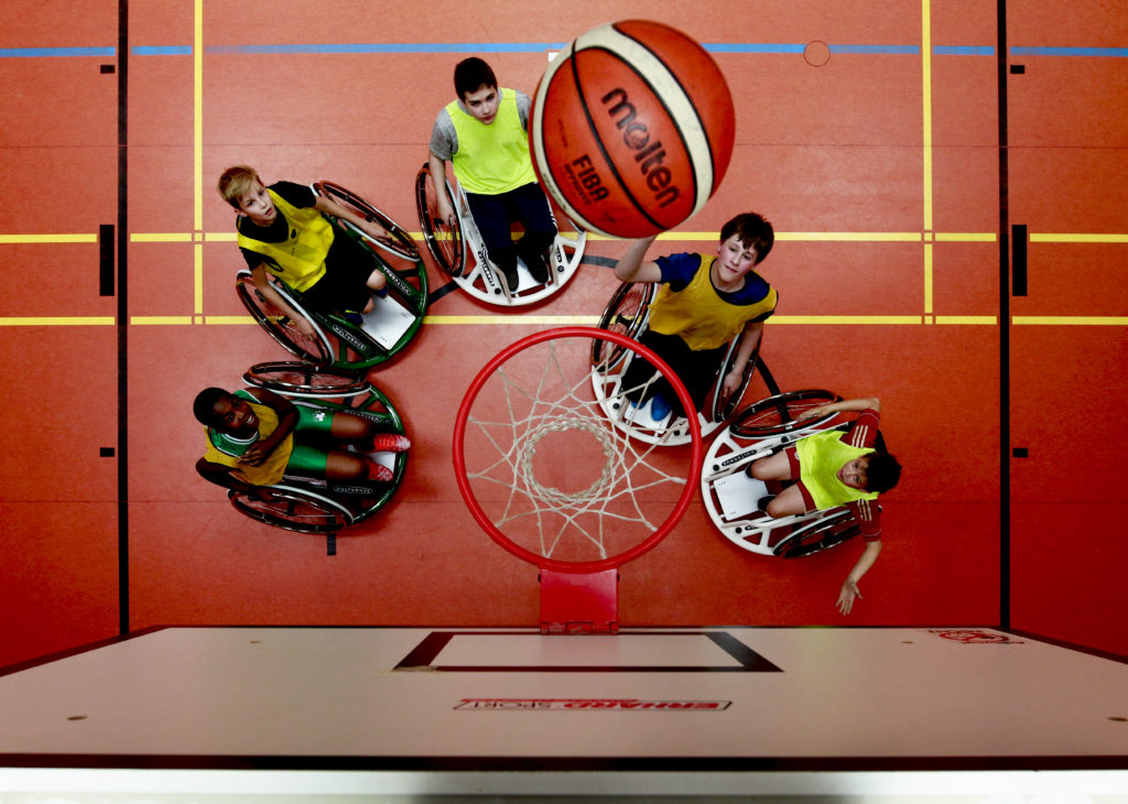 akm 20190606 rollstuhlbasketball 21