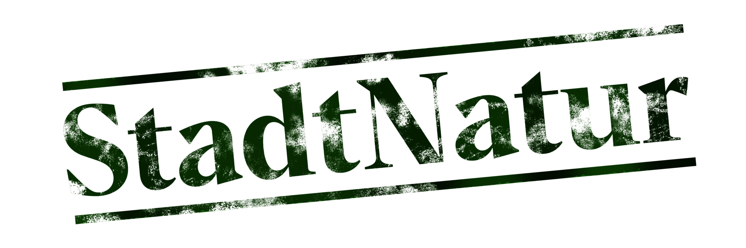 StadtNatur — Берлин и Экология