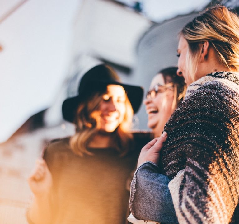 Meet-Up «На районе»