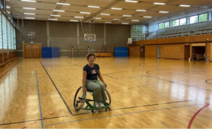 Inklusion erreichen: Herausforderung unserer Gesellschaft