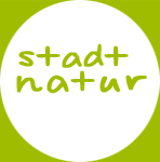 Stadtnatur Logo