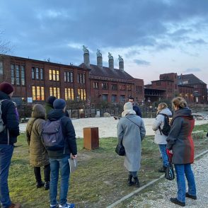 Community „Nachhaltigkeit verbindet Berlin“