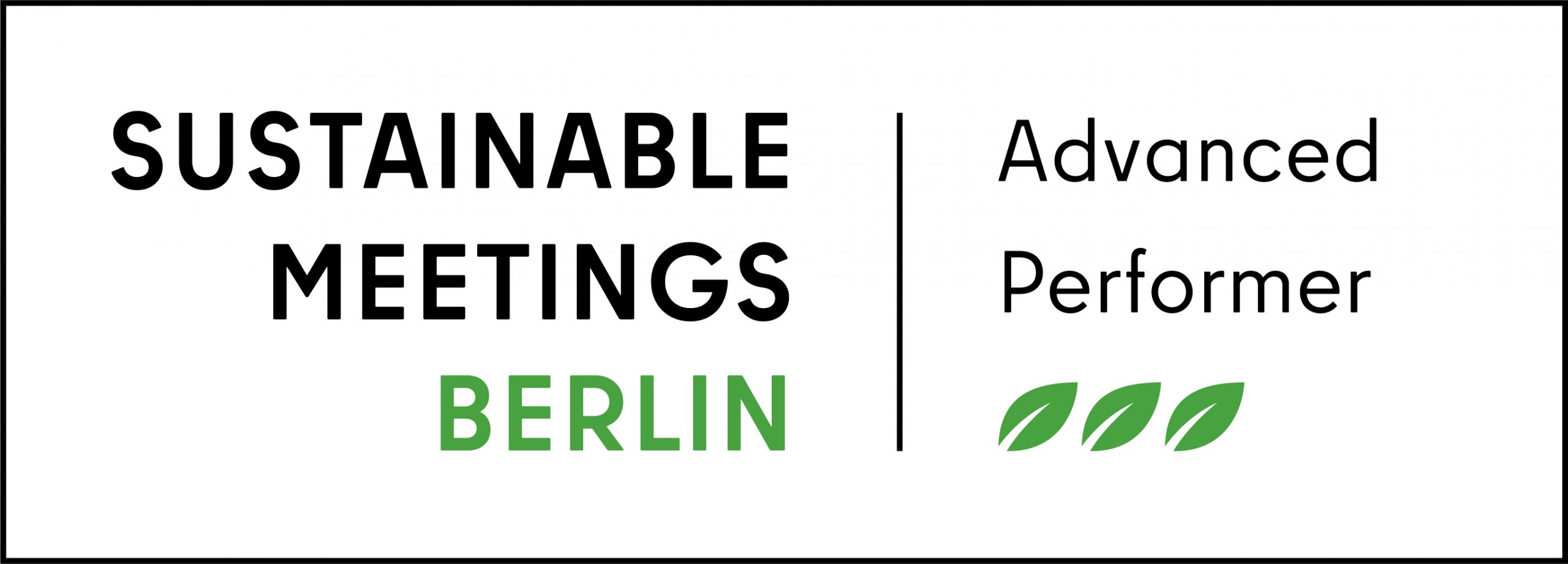 SUSTAINABLE MEETINGS BERLIN Logo RGB Advanced scaled