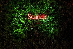scandic