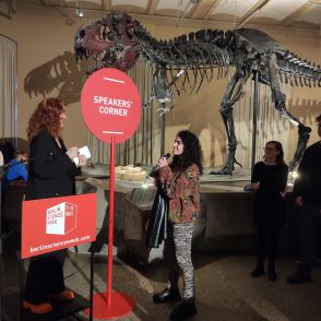 Wettbewerb „KI und Nachhaltigkeit“