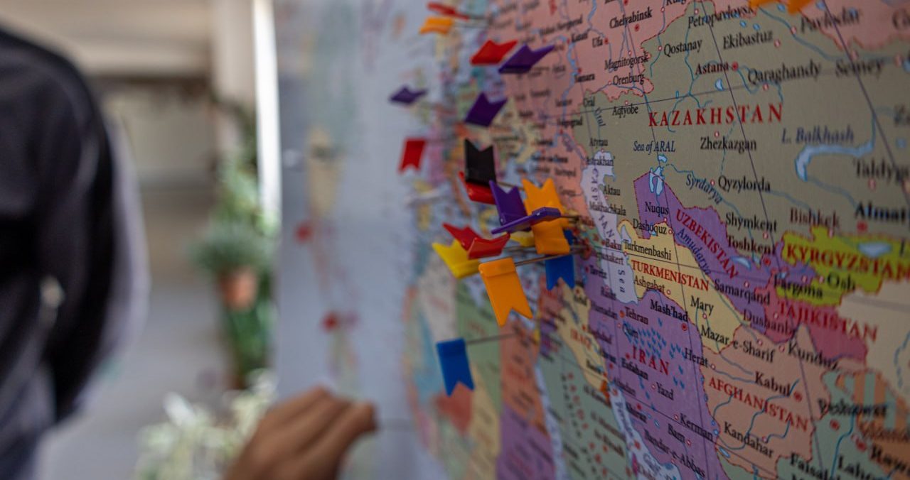 Gemeinsame Sprache finden 2024