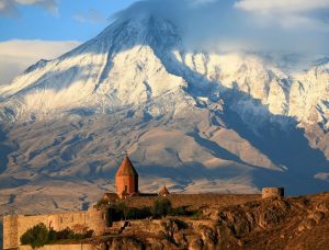 Khor-Virap-Monastery